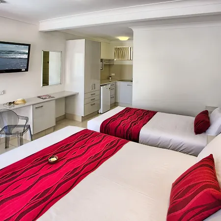Hibiscus Motel-2