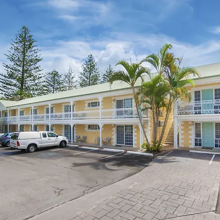 Wollongbar Motel-3