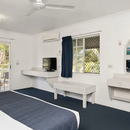 Wollongbar Motel-2