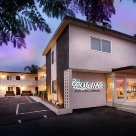 Hotel Aqua Mar-3
