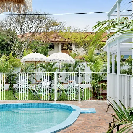 Blue Heron Boutique Motel-2