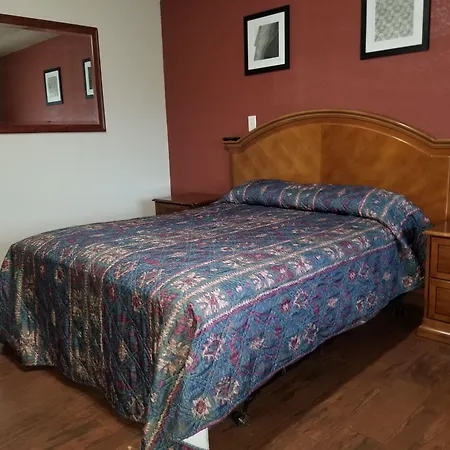 Buckboard Motel-3