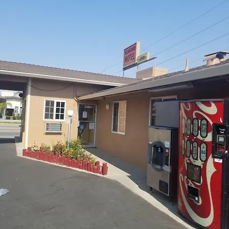 Buckboard Motel-2