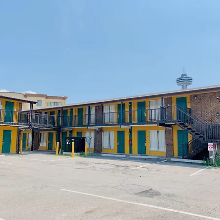 Niagara Best Inn-2
