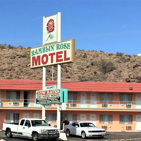 Ramblin Rose Motel-2