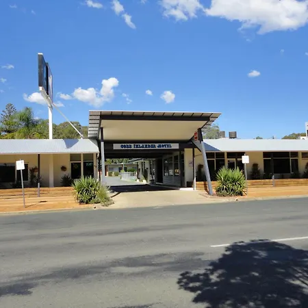 Cobb Inlander Motel-3