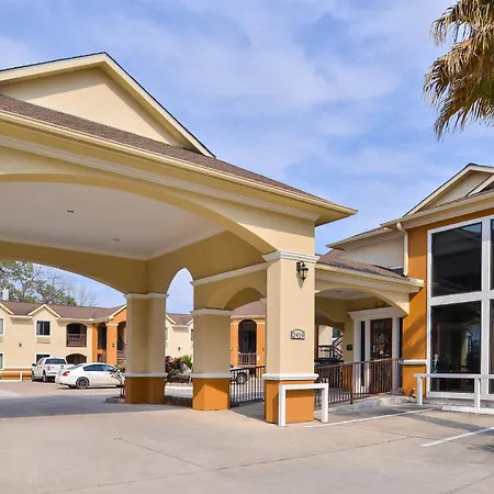 Americas Best Value Inn Medical Center Downtown-3