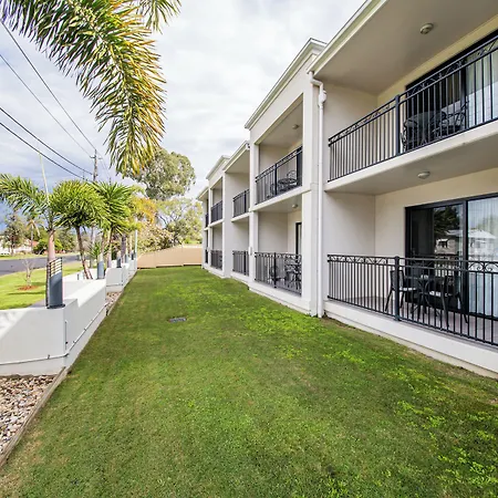 Dalby Fairway Motor Inn-3