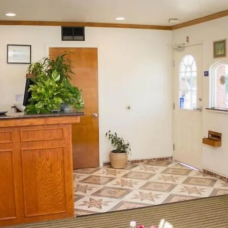King'S Rest Motel-3
