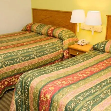 King'S Rest Motel-2