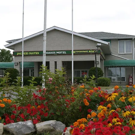 Seven Oakes Motel-2