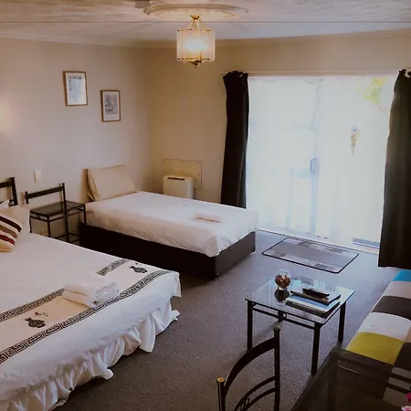 Ashleigh Court Motel-2
