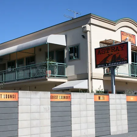 Astray Motel-3