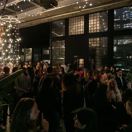 Hotel Alameda, Highline-3