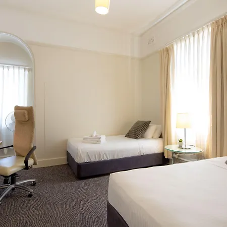 Neutral Bay Lodge-3