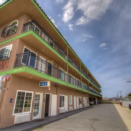Princess Inn-2