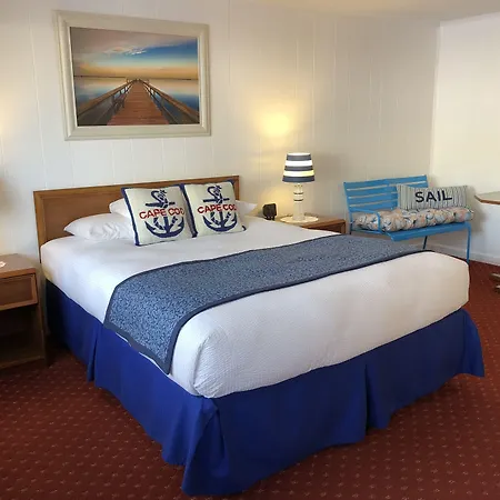 Mariner Motel-3