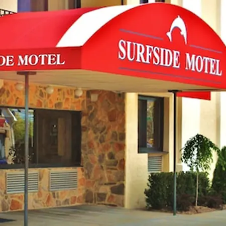 Surfside Three Motel-2