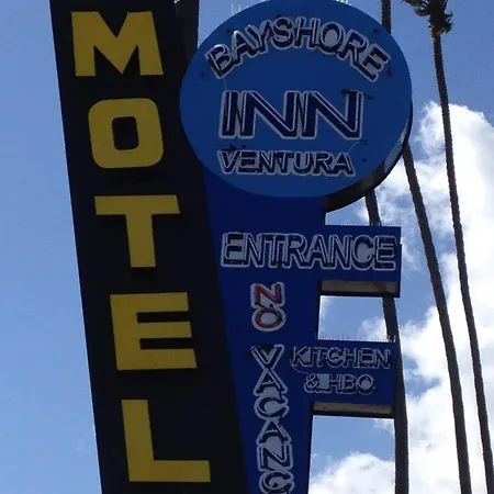 Bayshore Inn Ventura-2