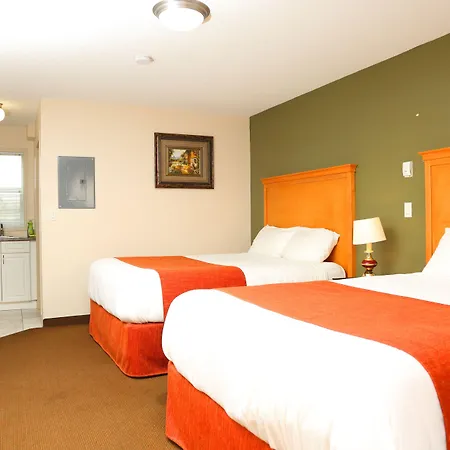 Chateau Motel-3