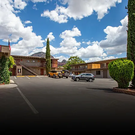 Dreamcatcher Inn Of Sedona-3