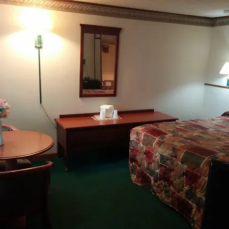 Fairbridge Inn Express Milford-3
