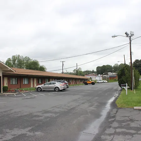 Green Valley Motel Winston Salem-2