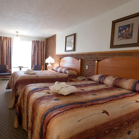 Motel Du Chevalier-2