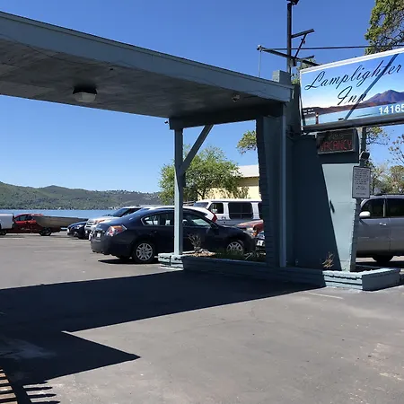 Lamplighter Motel Clearlake-2