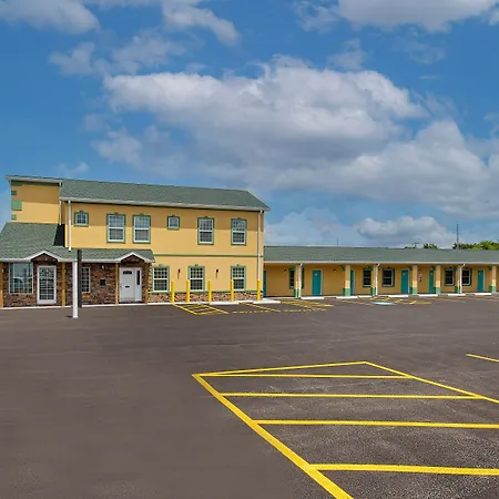Cardinal Motel Bowling Green-2