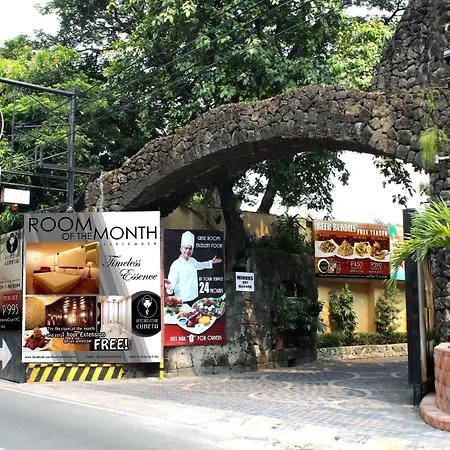 Hotel Ava Cuneta-3