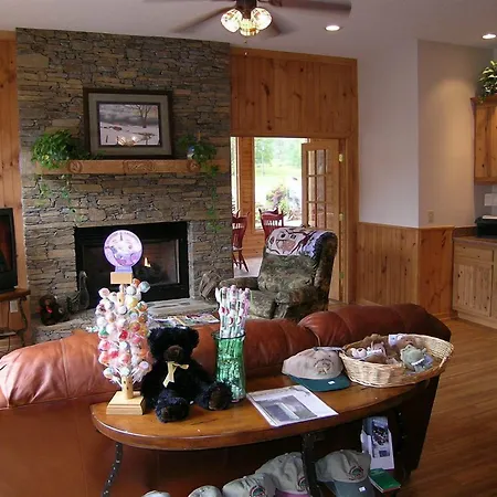 Jonathan Creek Inn-3