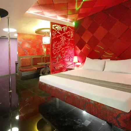 Hotel Ava Gil Puyat-2