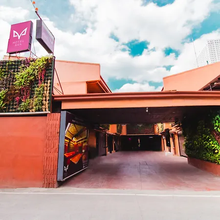 Hotel Ava Gil Puyat-3
