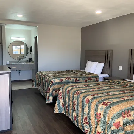 Value Lodge-3
