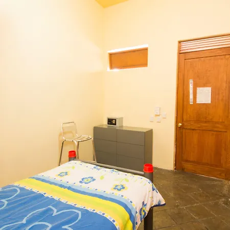 Hostal Amigo-2