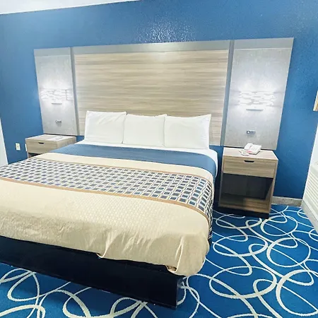 Budget Inn Pecos-2