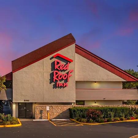 Red Roof Inn Milwaukee Airport Oak Creek-3