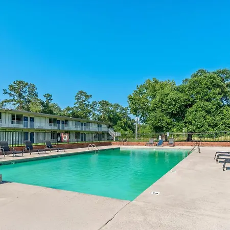 Motel 6 Hammond, La - I 12 - I 55-3