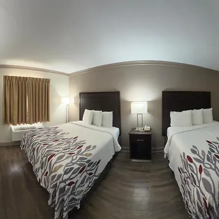 Days Inn By Wyndham Forrest City I 40-3