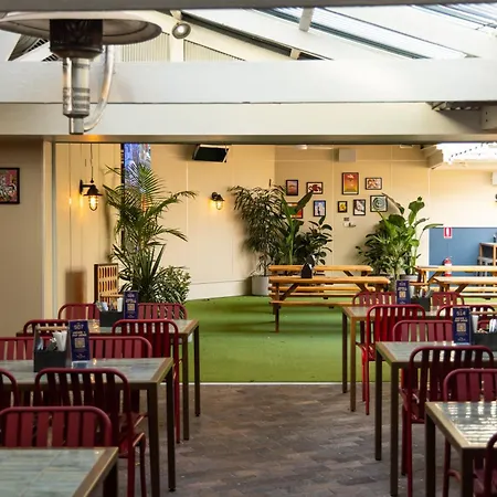 The Mile End Hotel-2