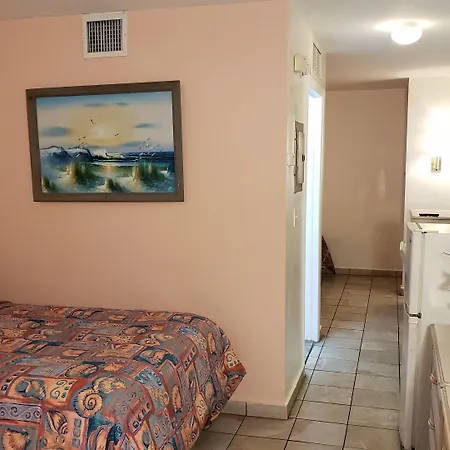 Caprice Motel - Wildwood-3