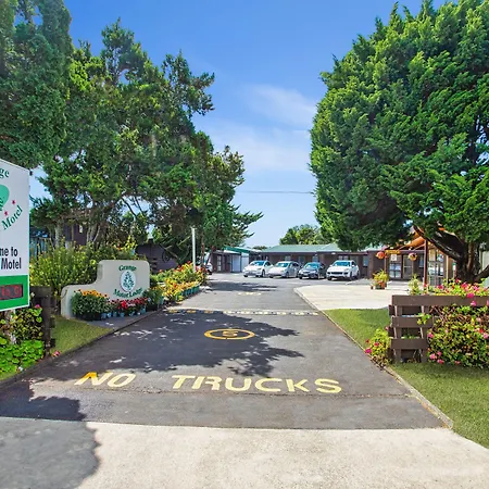 Grange Motel-3
