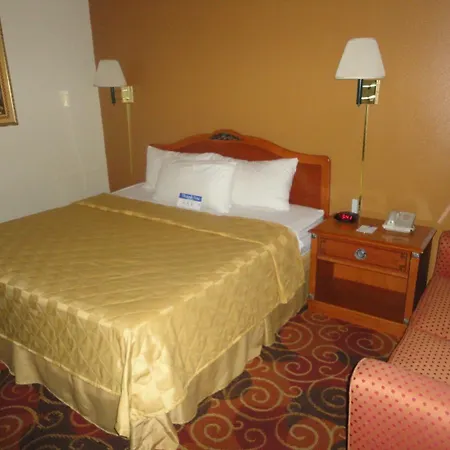 Americas Best Value Inn Santa Rosa, New Mexico-3