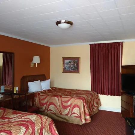 Mount Vernon Inn-3