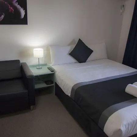 Chermside Court Motel-3