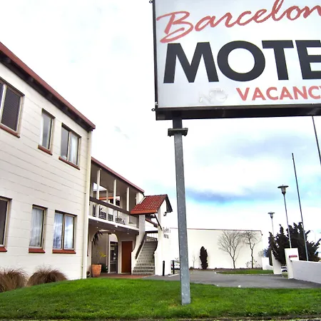 Barcelona Motel-3