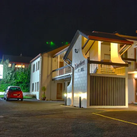 Barcelona Motel-2