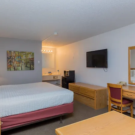 Motel 8 Rock Springs-2