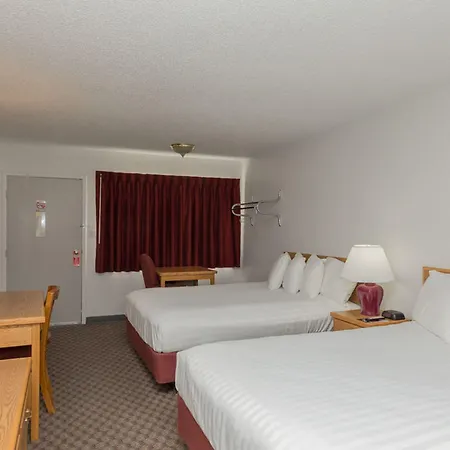 Motel 8 Rock Springs-3
